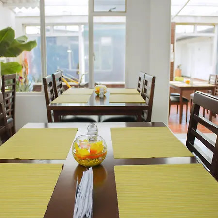 Hotel Normandia Gold-2
