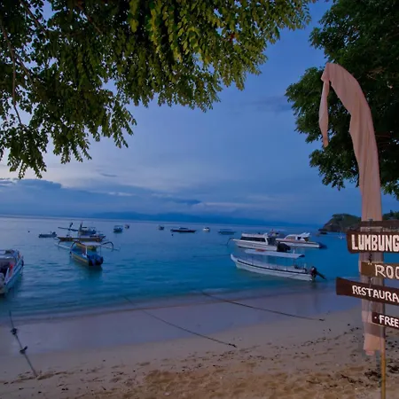 Lumbung Bali Huts-3
