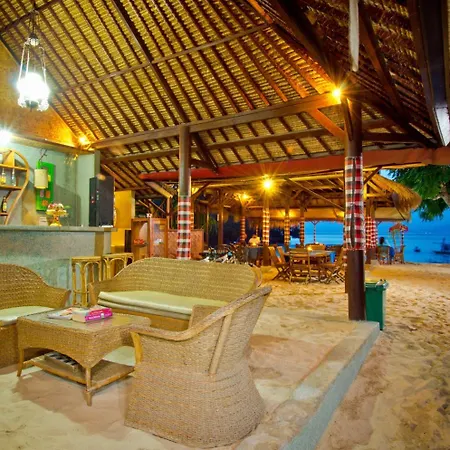 Lumbung Bali Huts-2
