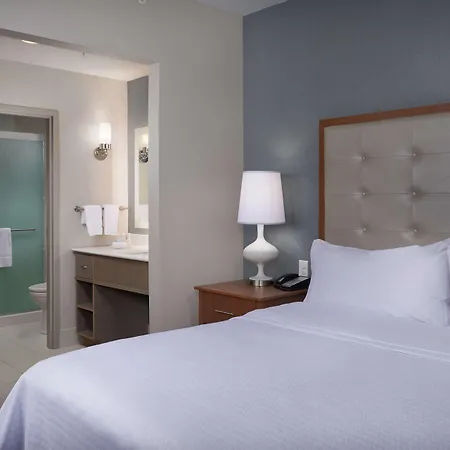 Homewood Suites By Hilton Cincinnati Midtown-2