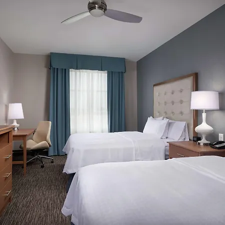Homewood Suites By Hilton Cincinnati Midtown-3