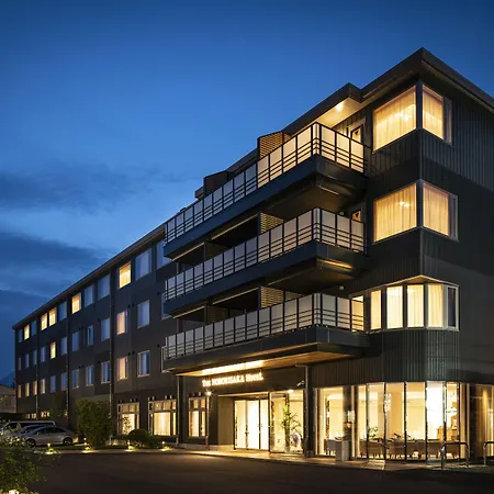 Hotel Noborisaka-3