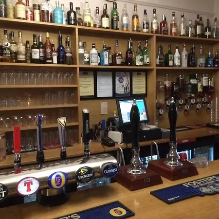 Loch Shiel Hotel-3