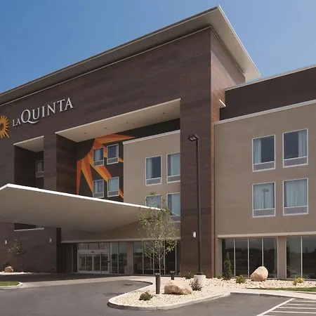 La Quinta By Wyndham South Jordan-3
