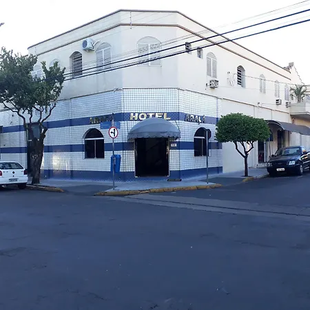 Araca Hotel-2