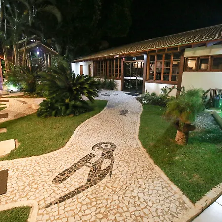 Pousada Remanso-3