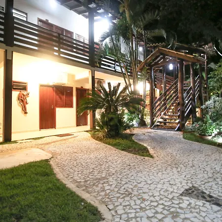 Pousada Remanso-2