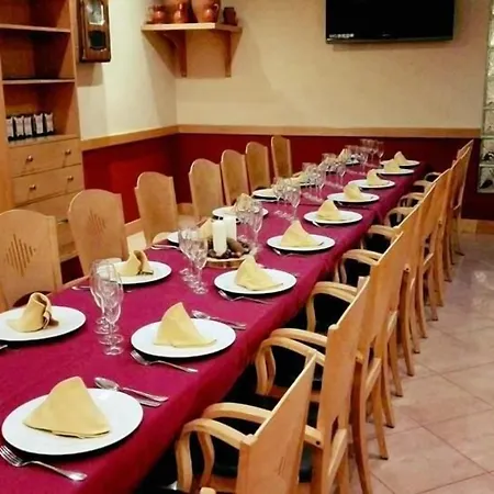 Hotel Jaqués-2