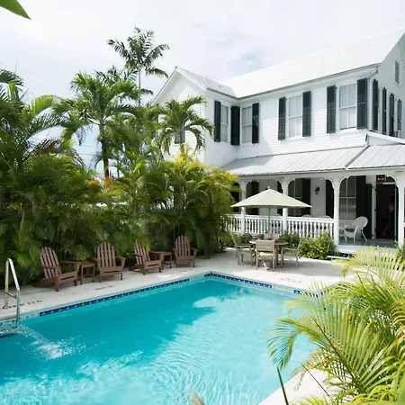 The Conch House Heritage Inn-2