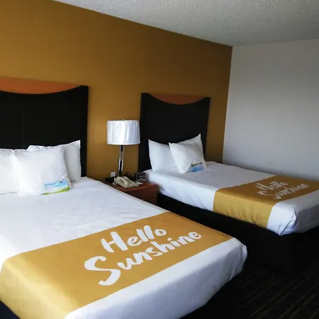 Days Inn By Wyndham Absecon Atlantic City Area-3