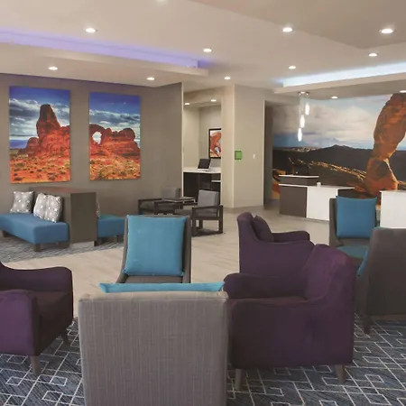 La Quinta By Wyndham Kanab-3
