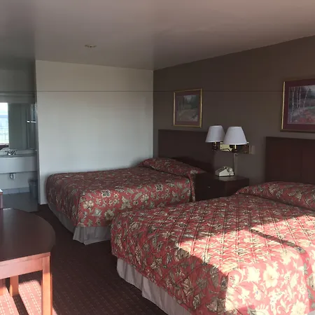 Starway Inn-3