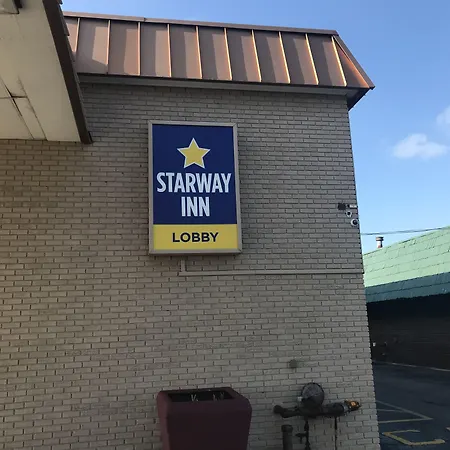 Starway Inn-2