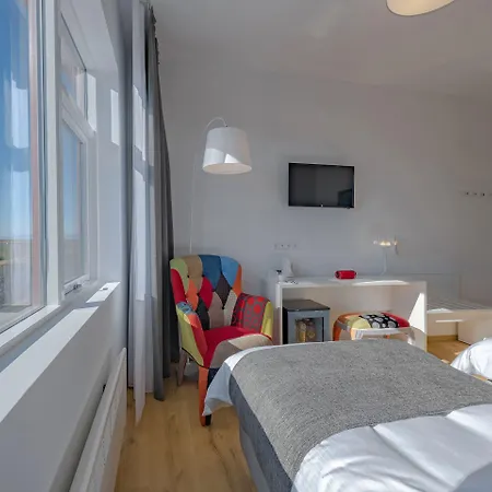 Hotel Selja-3