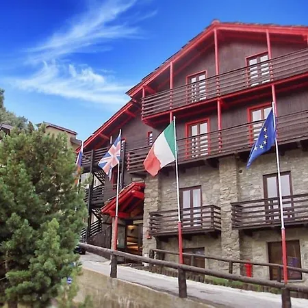 Hotel Biancaneve-3