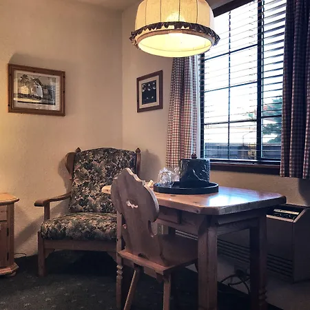 Hotel Pension Anna-3