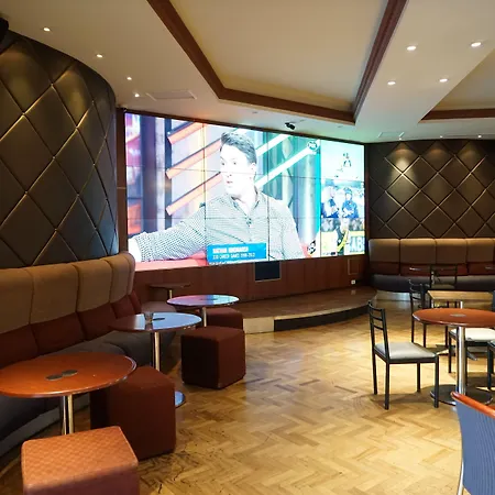 Hurstville Ritz Hotel-2