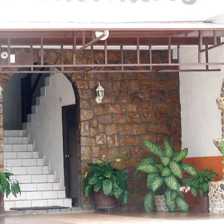 Hotel Moreno-3
