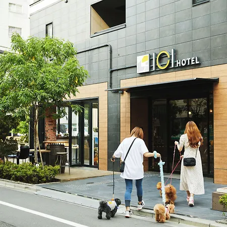 Ici Hotel Asakusabashi-3