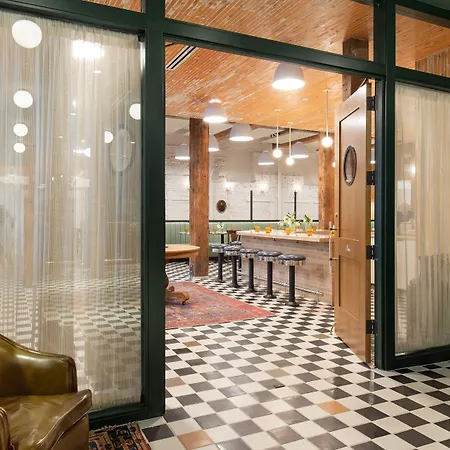 Palihotel Seattle-3