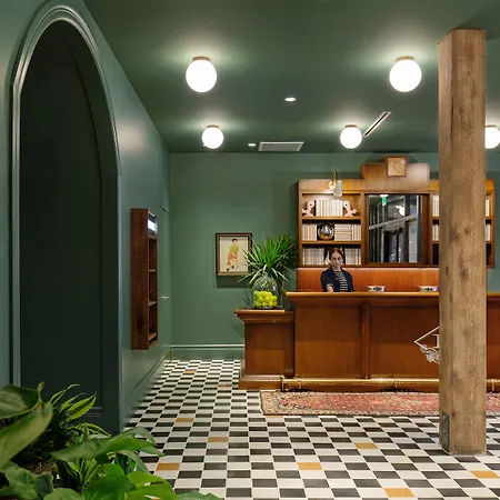 Palihotel Seattle-2
