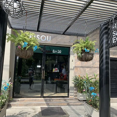 Hotel Bisou-3