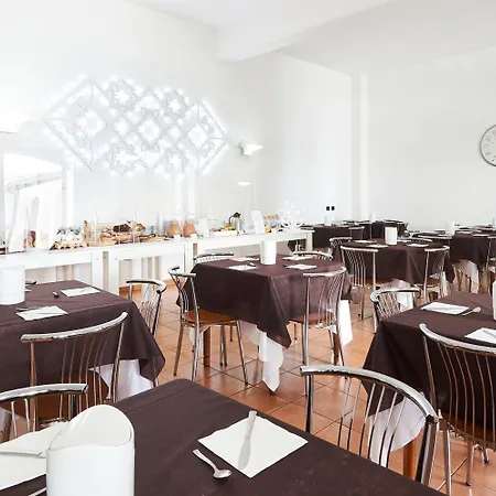 Hotel Sant' Antonio-3