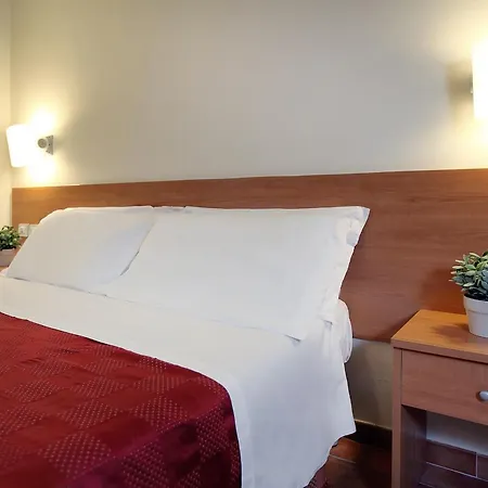 Hotel Sant' Antonio-2
