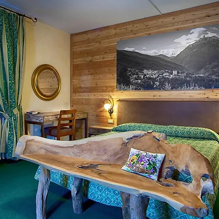 Hotel Gran Baita-3