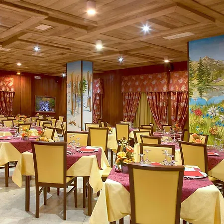Hotel Gran Baita-2