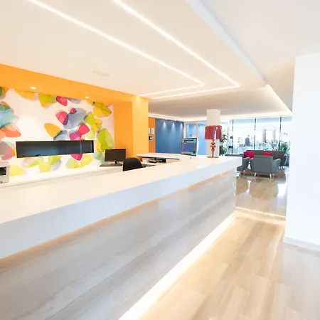 Hotel Millor Sol-2