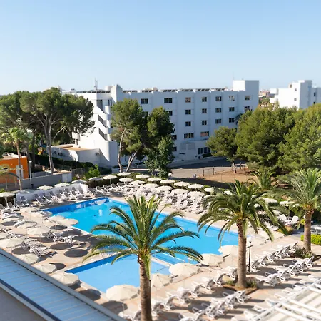 Hotel Millor Sol-3