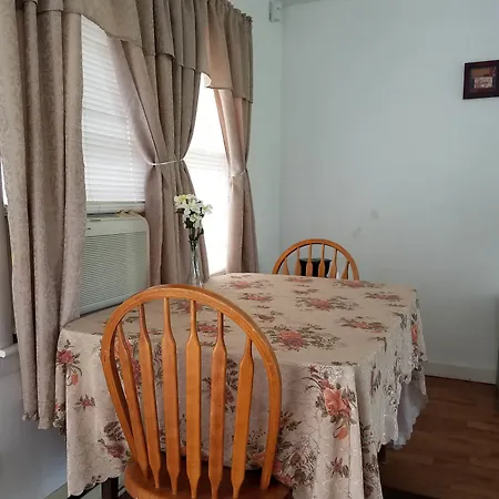 The Becket Motel-2