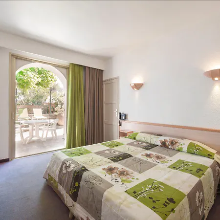 Hôtel Astria-3