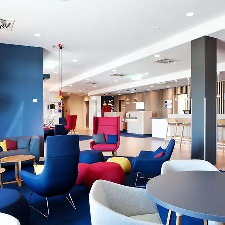Holiday Inn Express - Ringsheim By Ihg-2