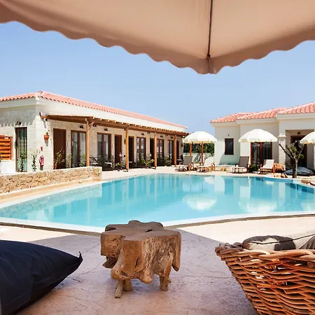 Casa Afytos - Adults Only-3