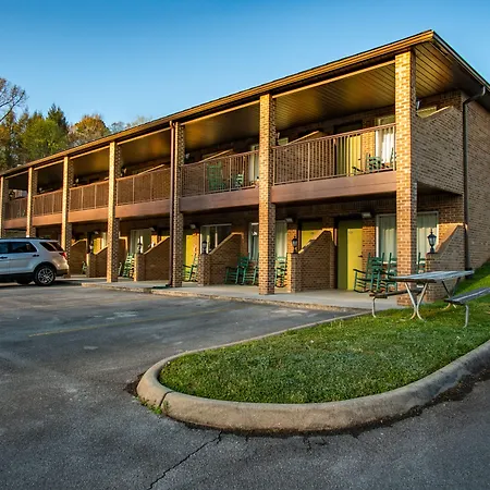 Townsend River Breeze Inn-2