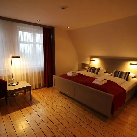 Hotel zur Treene-3