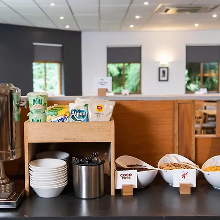 Holiday Inn Express Inverness By Ihg-2