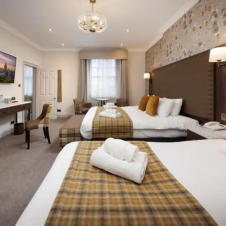 Albany Hotel-2