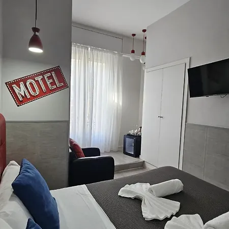 Hostal Lauria-2