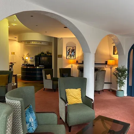 Alcock & Brown Hotel-2
