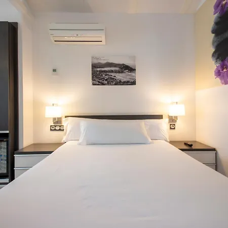 Hotel Punta Monpas-2