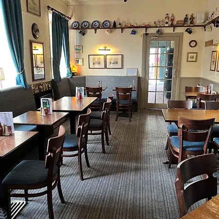 The Famous Star Hotel Moffat-2