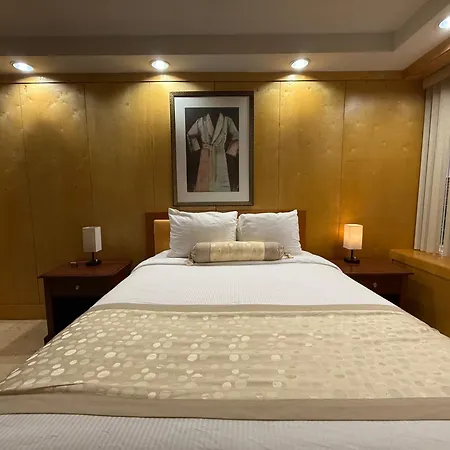 The Eldon Luxury Suites-2