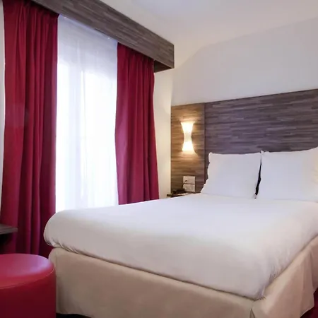 Ibis Styles Rennes Centre Gare Nord-3
