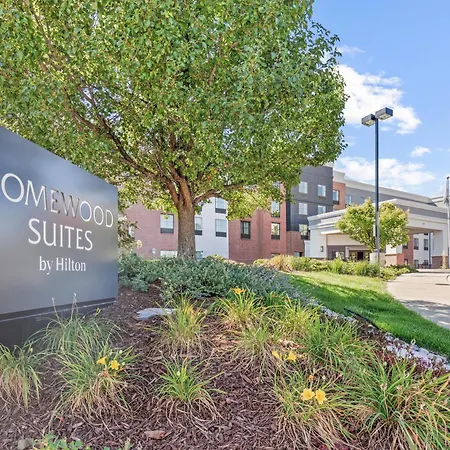 Homewood Suites By Hilton Denver Tech Center-3