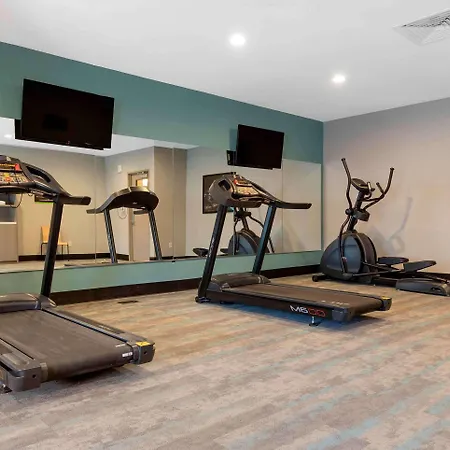 Extended Stay America Premier Suites - Greenville - Woodruff Road-2