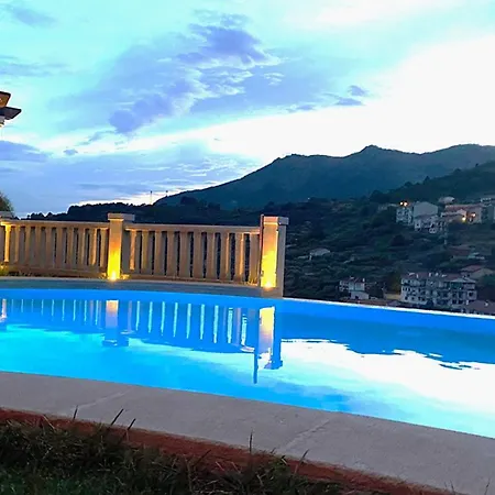 Hostal El Cerro - Only Adults-3