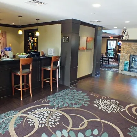 Staybridge Suites Irving Las Colinas By Ihg-2